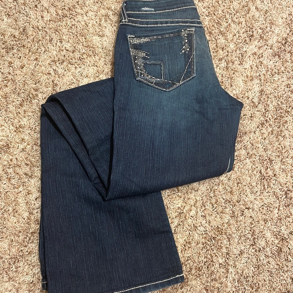 Cute jeans